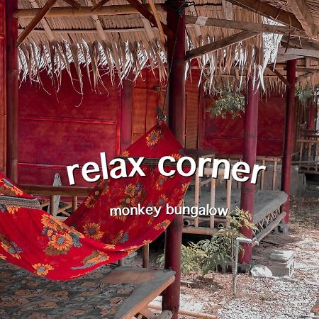 Monkey Bungalow Ko Lanta Exteriér fotografie