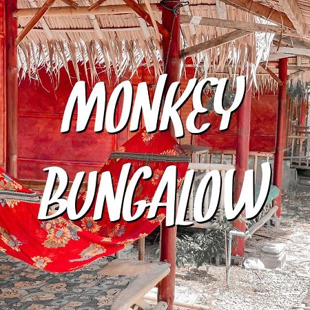 Monkey Bungalow Ko Lanta Exteriér fotografie
