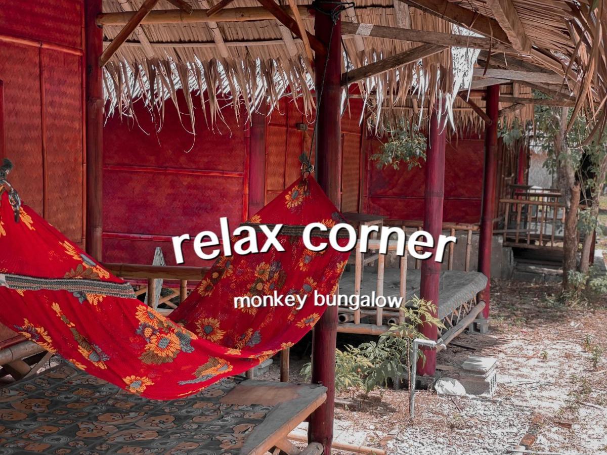 Monkey Bungalow Ko Lanta Exteriér fotografie
