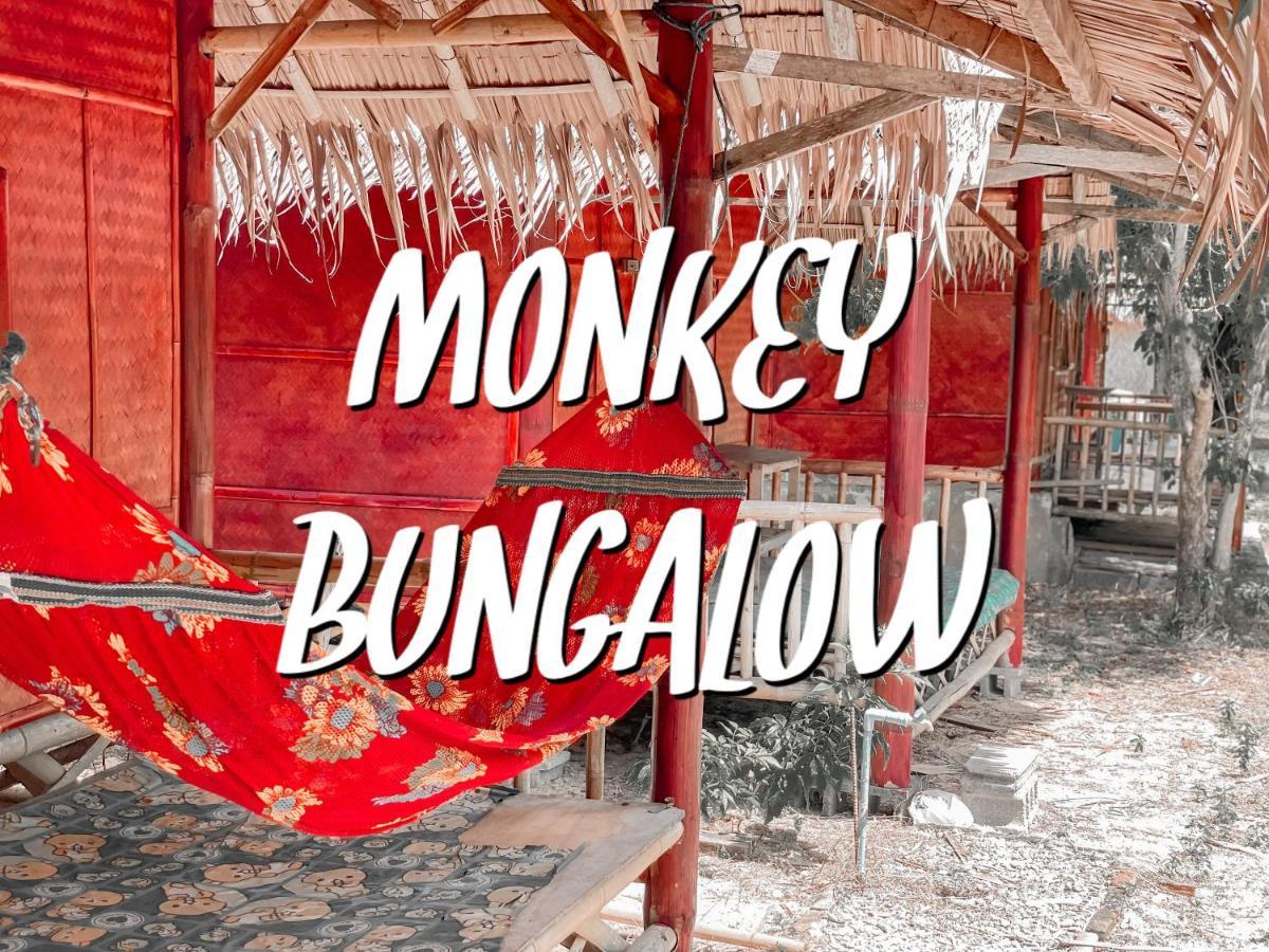 Monkey Bungalow Ko Lanta Exteriér fotografie