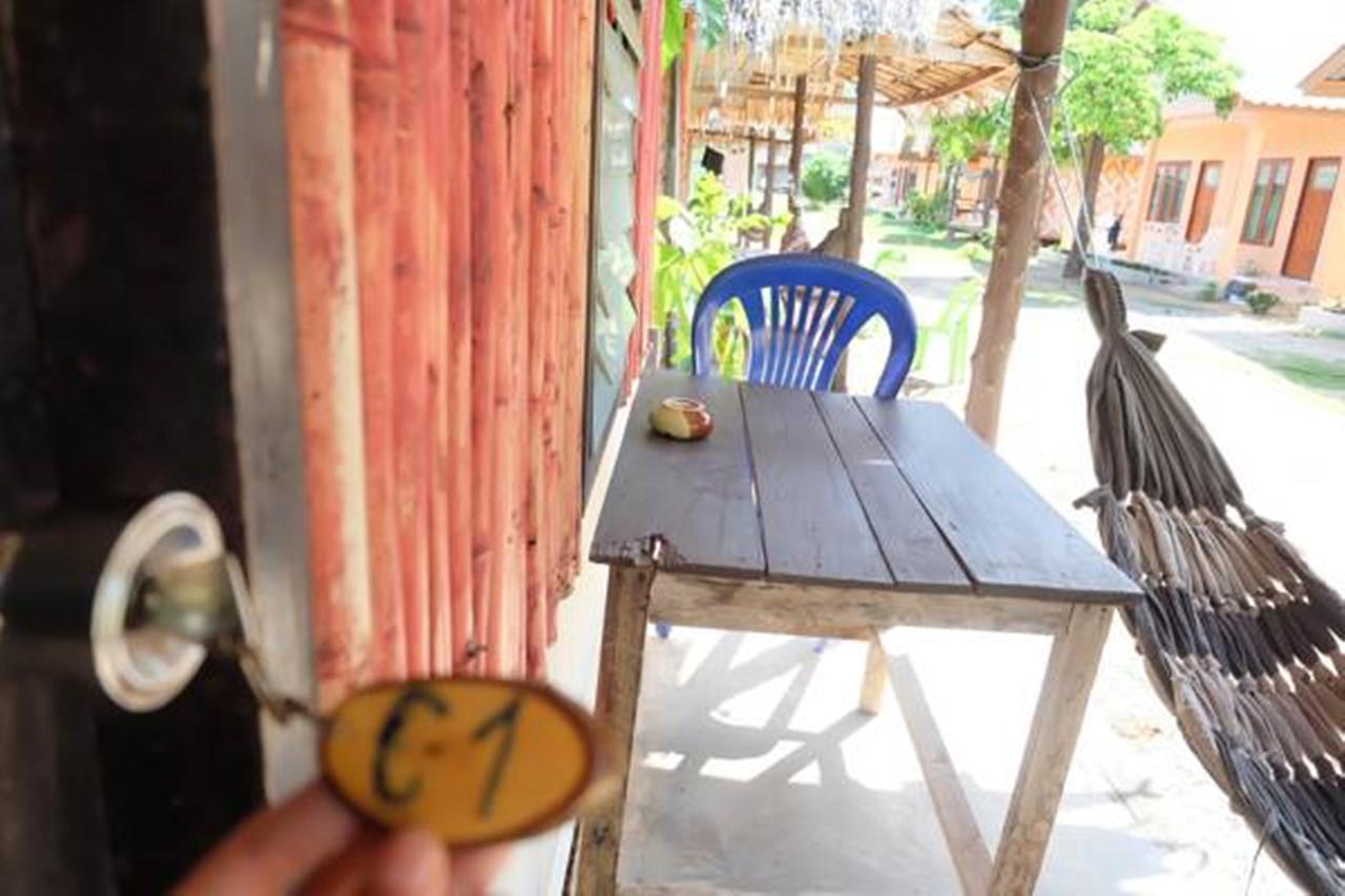 Monkey Bungalow Ko Lanta Exteriér fotografie