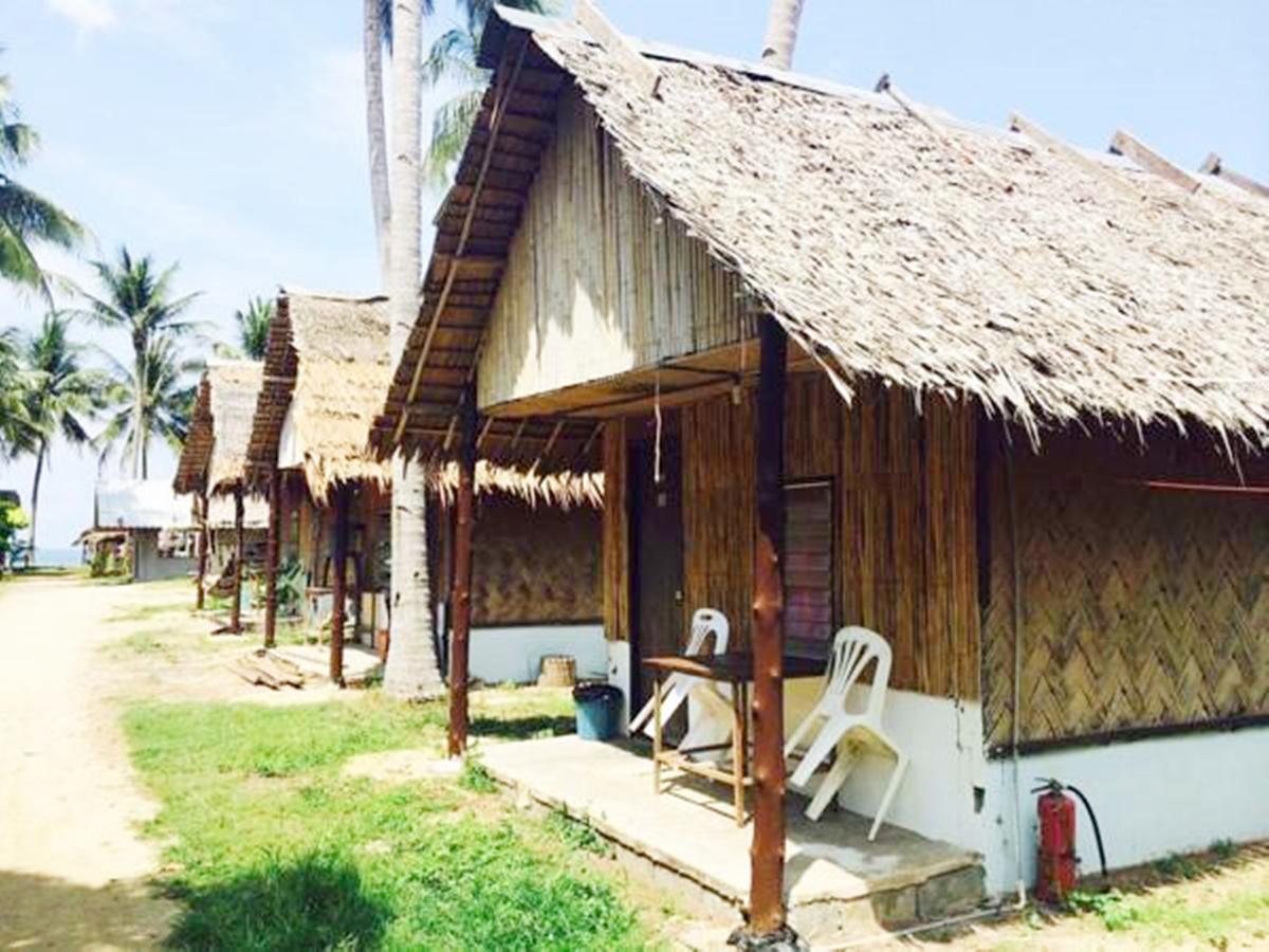 Monkey Bungalow Ko Lanta Exteriér fotografie
