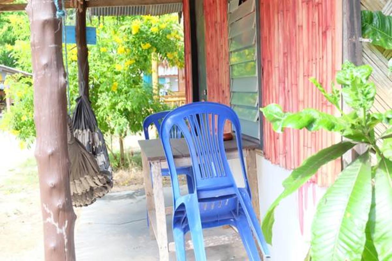 Monkey Bungalow Ko Lanta Exteriér fotografie