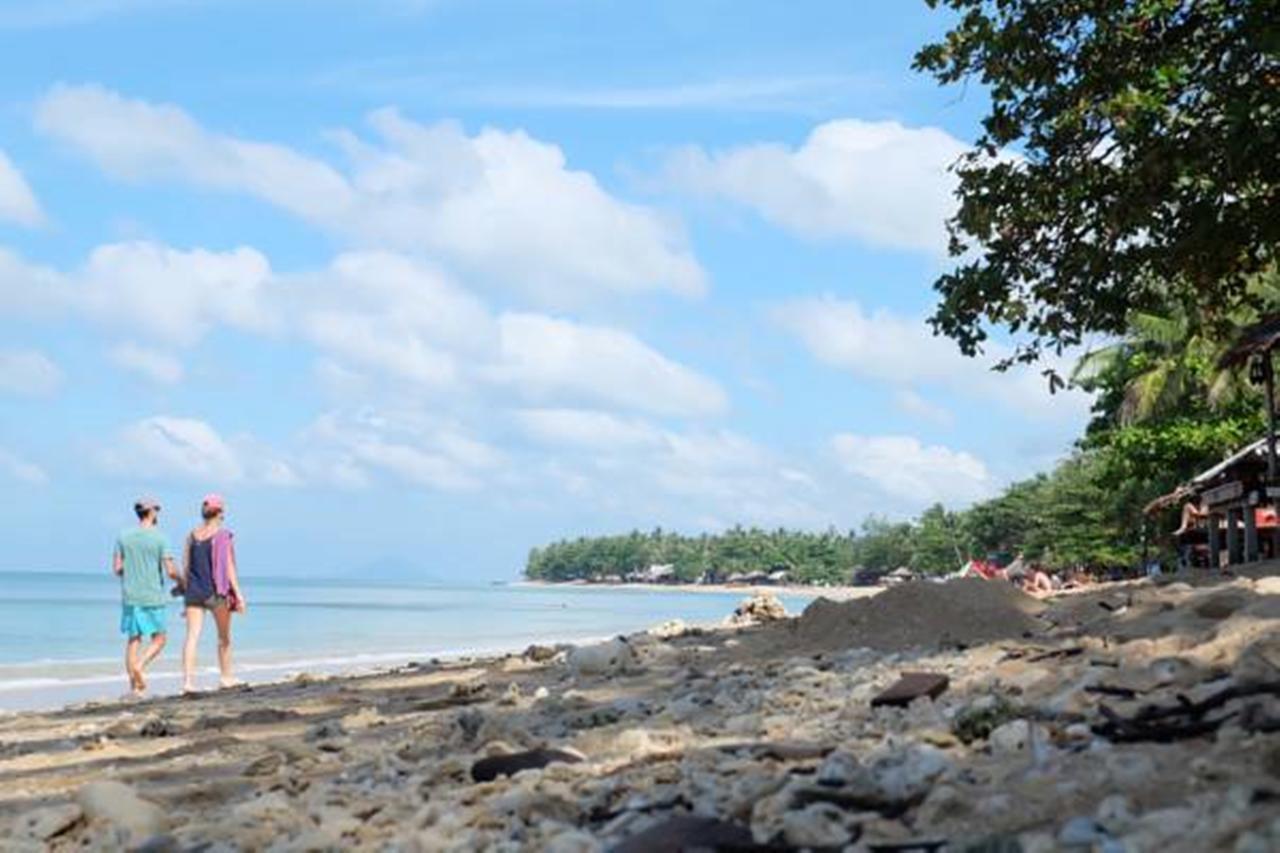Monkey Bungalow Ko Lanta Exteriér fotografie
