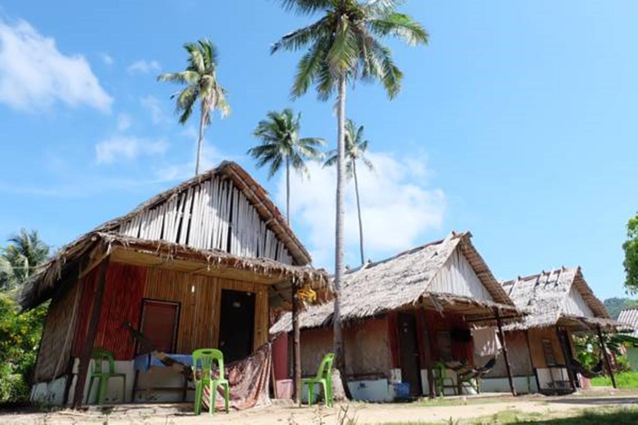 Monkey Bungalow Ko Lanta Exteriér fotografie