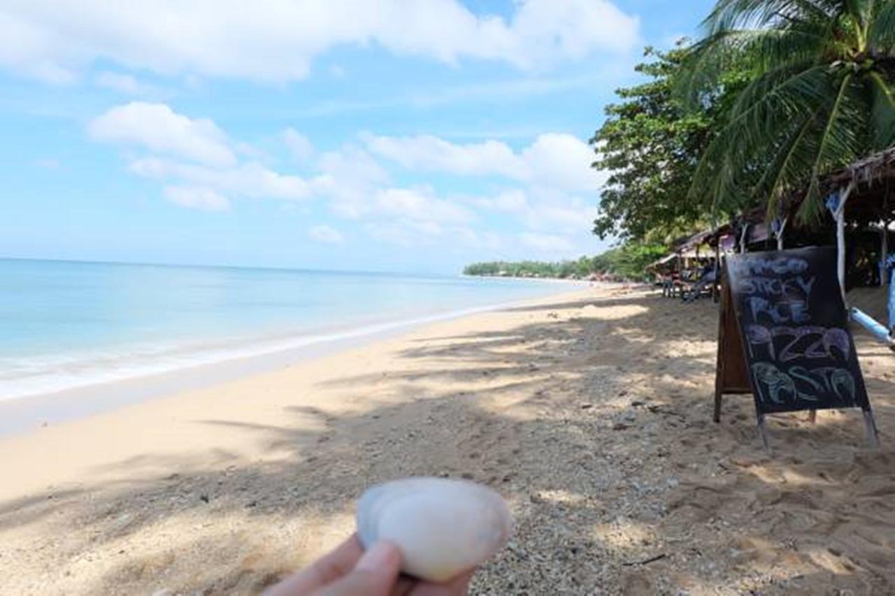 Monkey Bungalow Ko Lanta Exteriér fotografie
