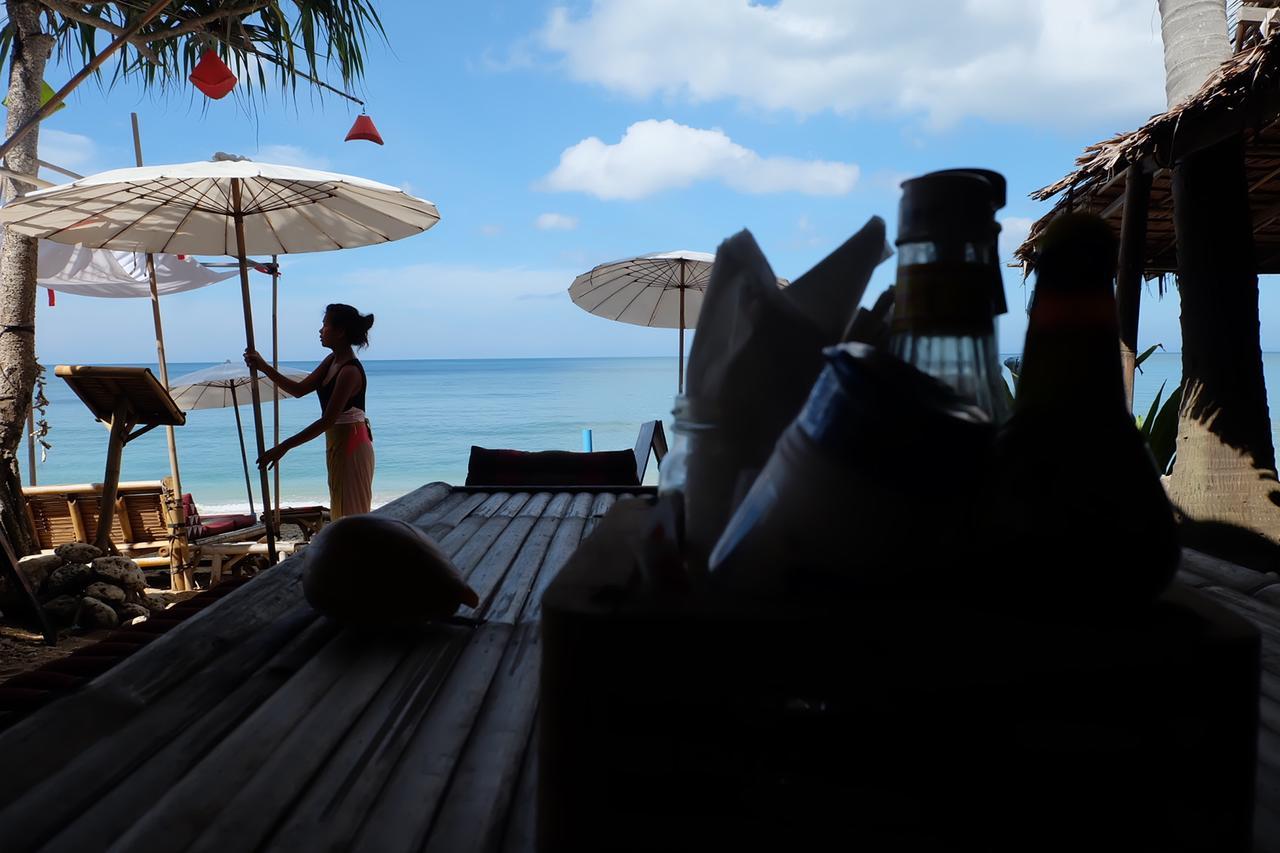 Monkey Bungalow Ko Lanta Exteriér fotografie