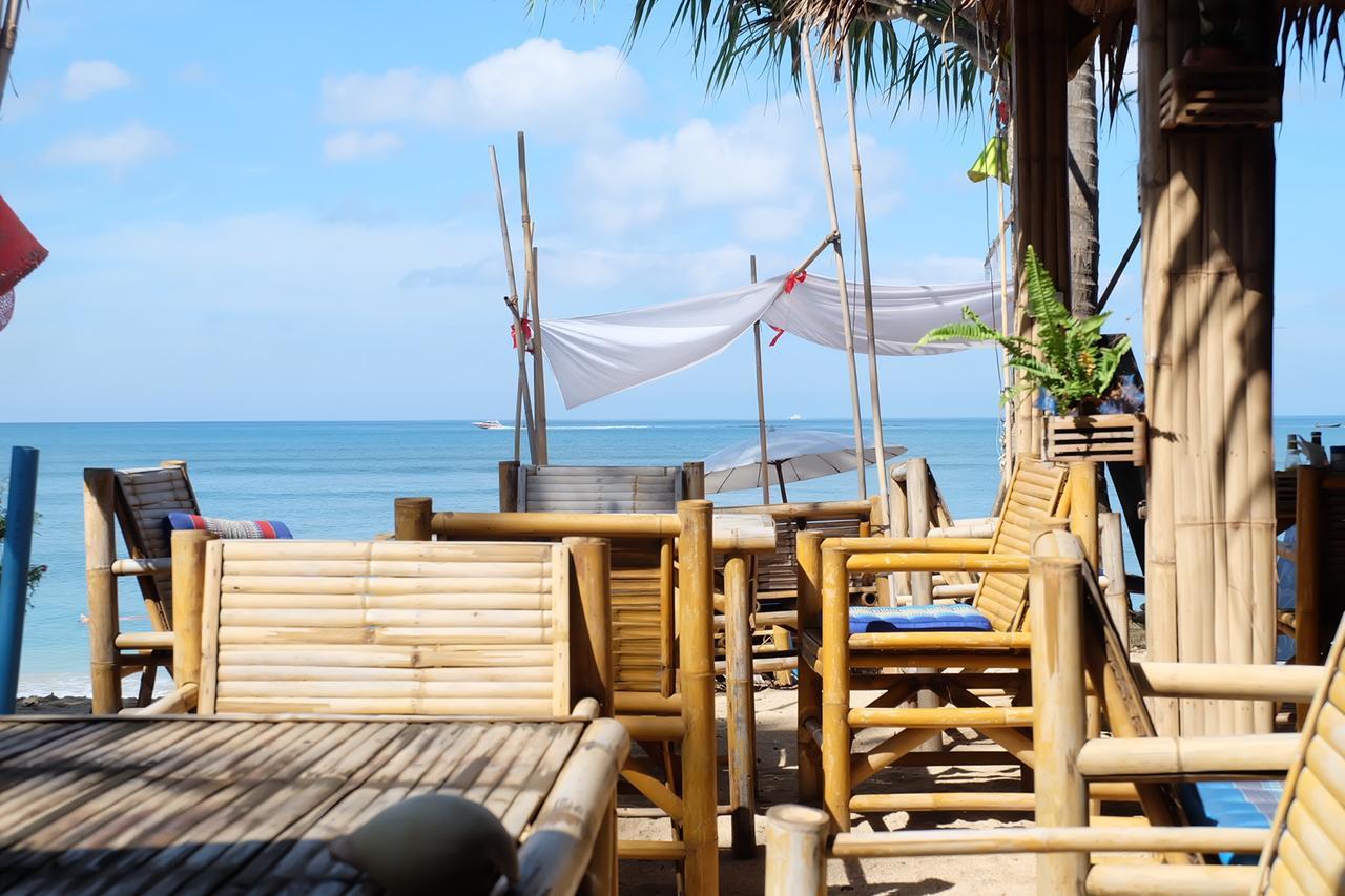 Monkey Bungalow Ko Lanta Exteriér fotografie