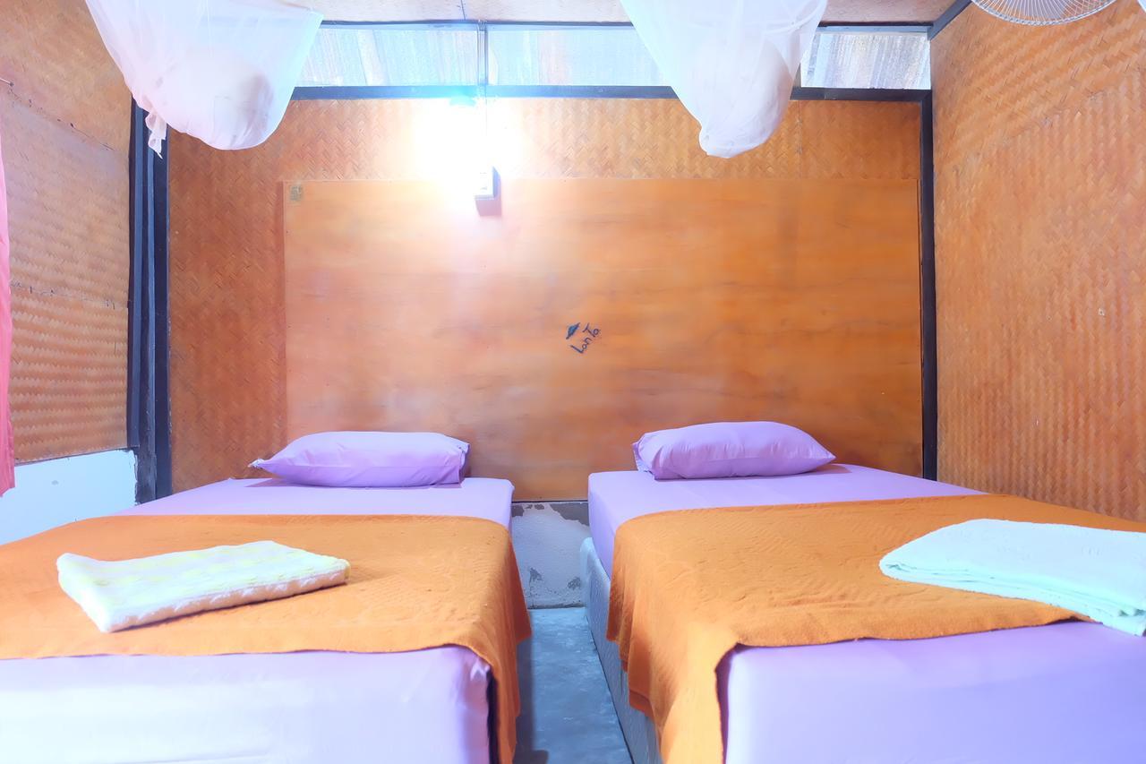 Monkey Bungalow Ko Lanta Exteriér fotografie