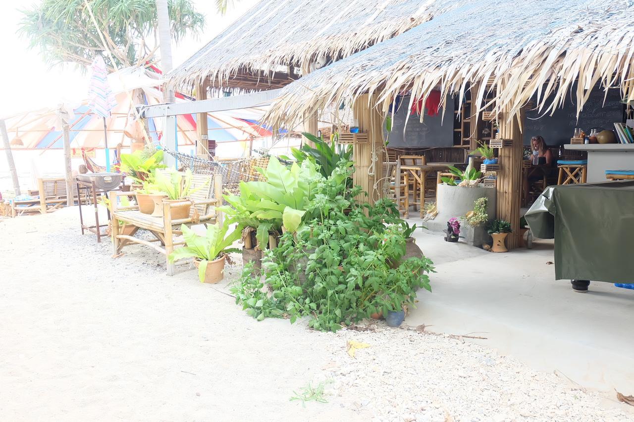 Monkey Bungalow Ko Lanta Exteriér fotografie