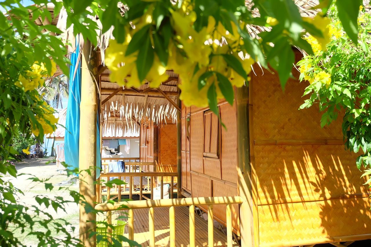 Monkey Bungalow Ko Lanta Exteriér fotografie