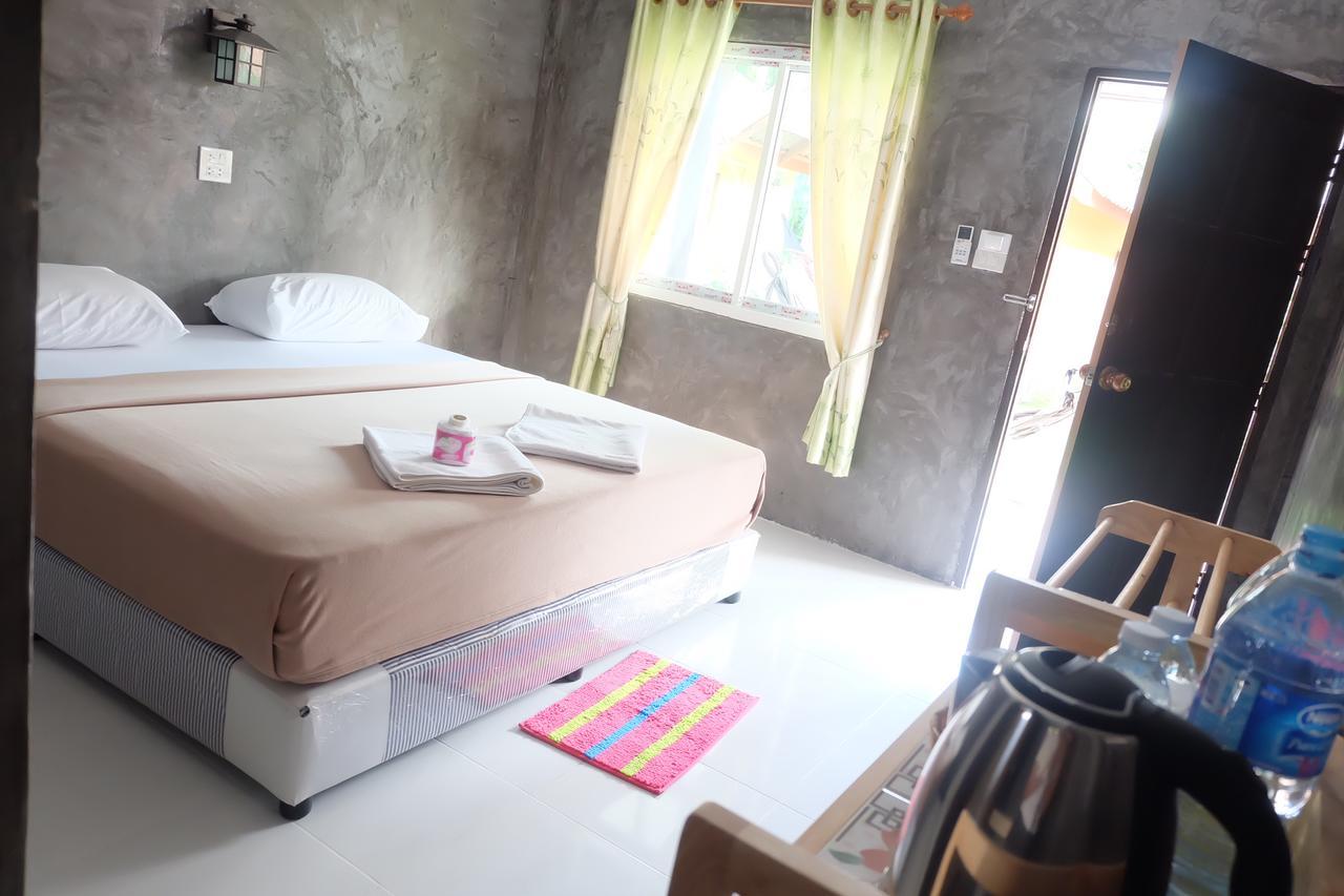 Monkey Bungalow Ko Lanta Exteriér fotografie