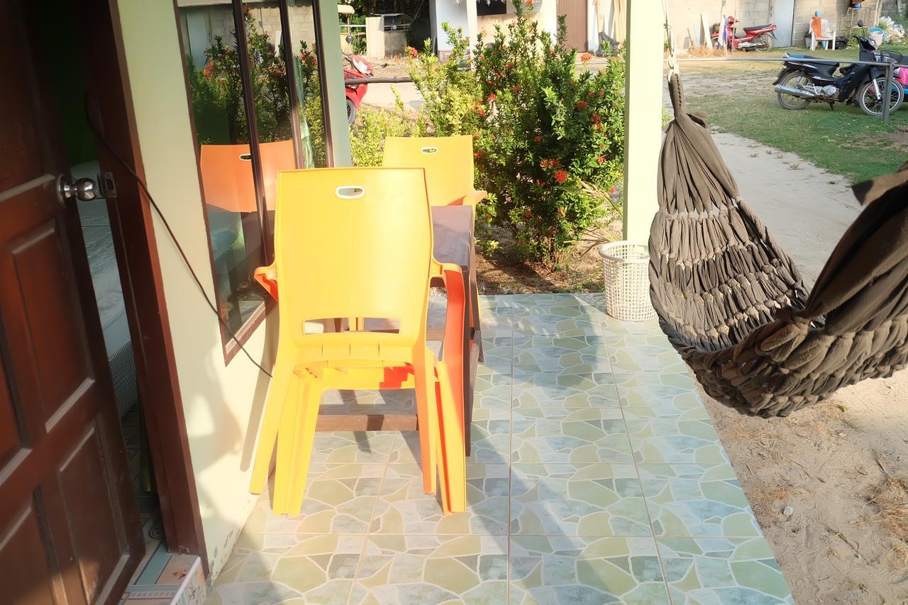 Monkey Bungalow Ko Lanta Exteriér fotografie