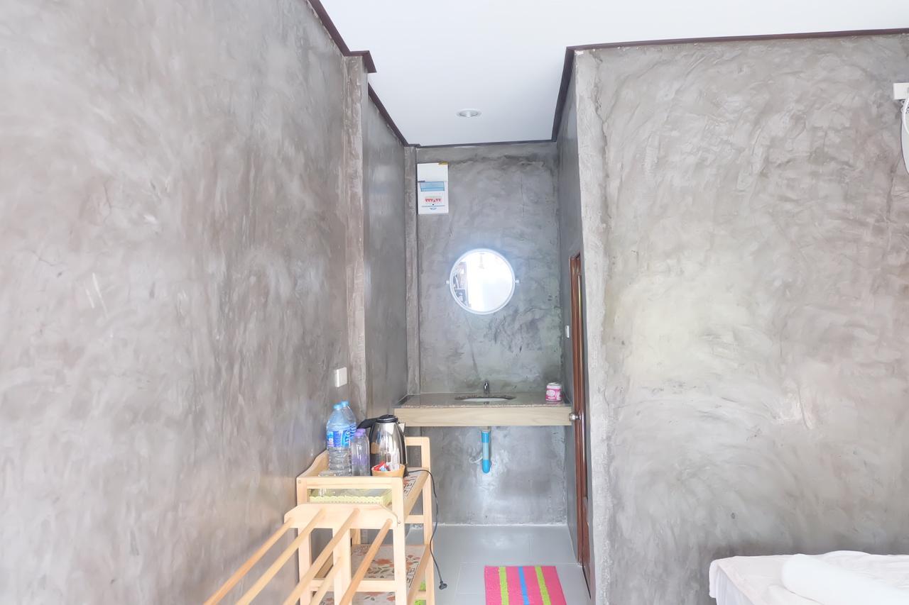 Monkey Bungalow Ko Lanta Exteriér fotografie