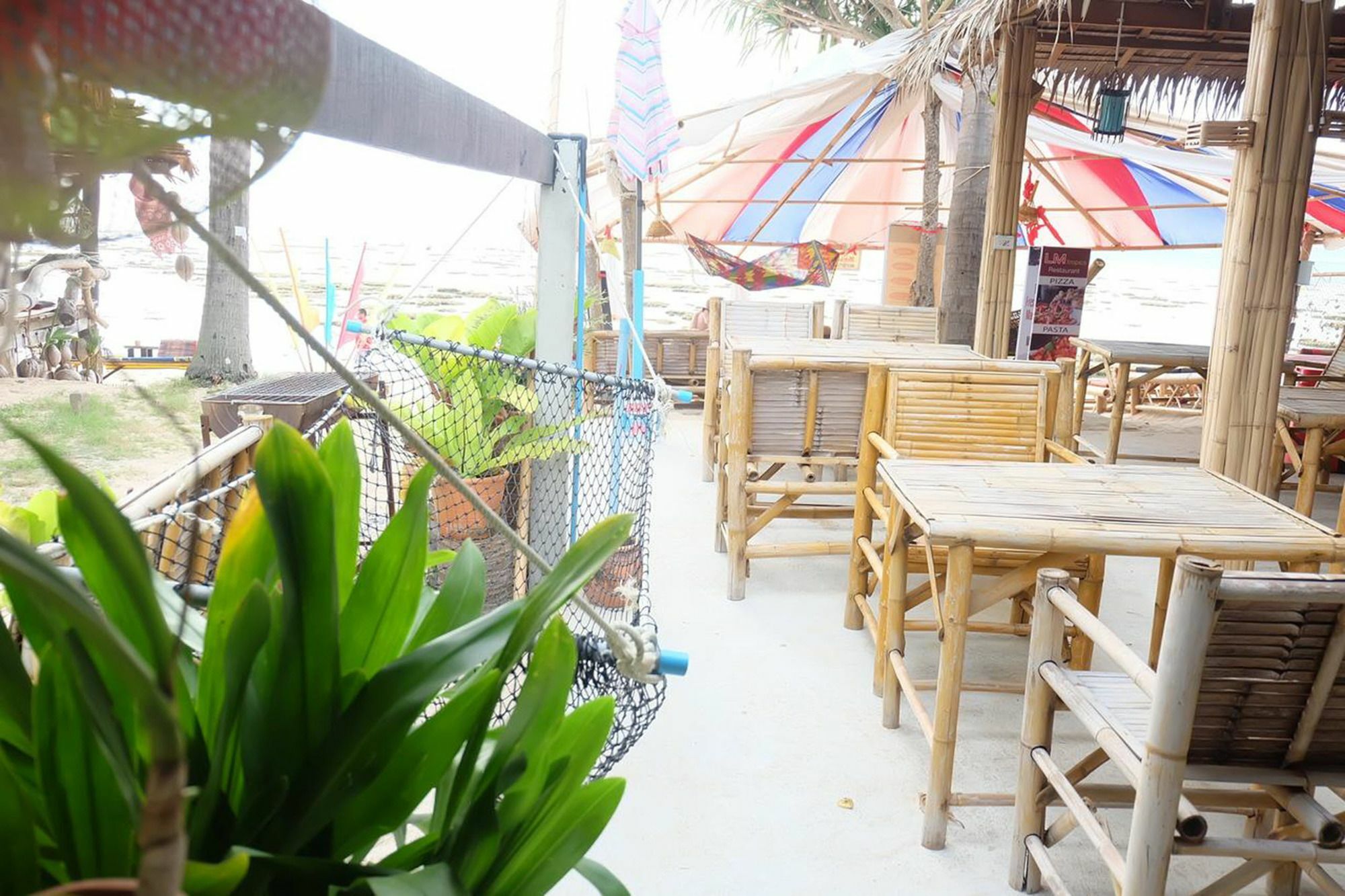 Monkey Bungalow Ko Lanta Exteriér fotografie