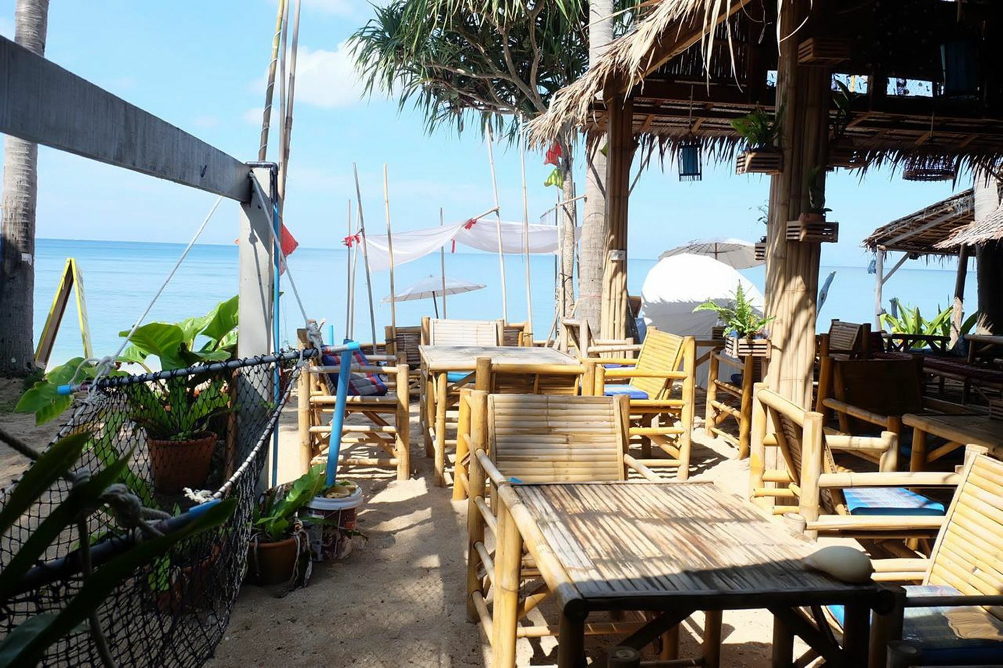 Monkey Bungalow Ko Lanta Exteriér fotografie