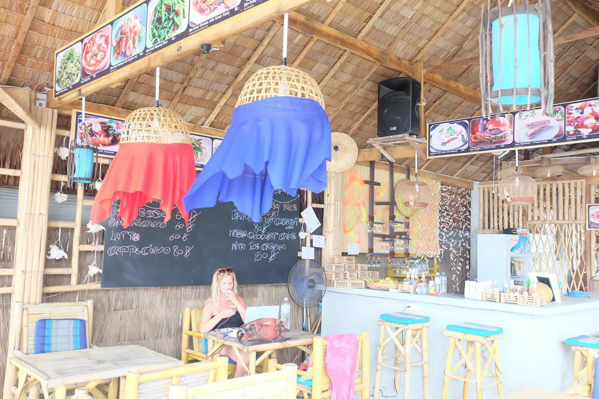 Monkey Bungalow Ko Lanta Exteriér fotografie