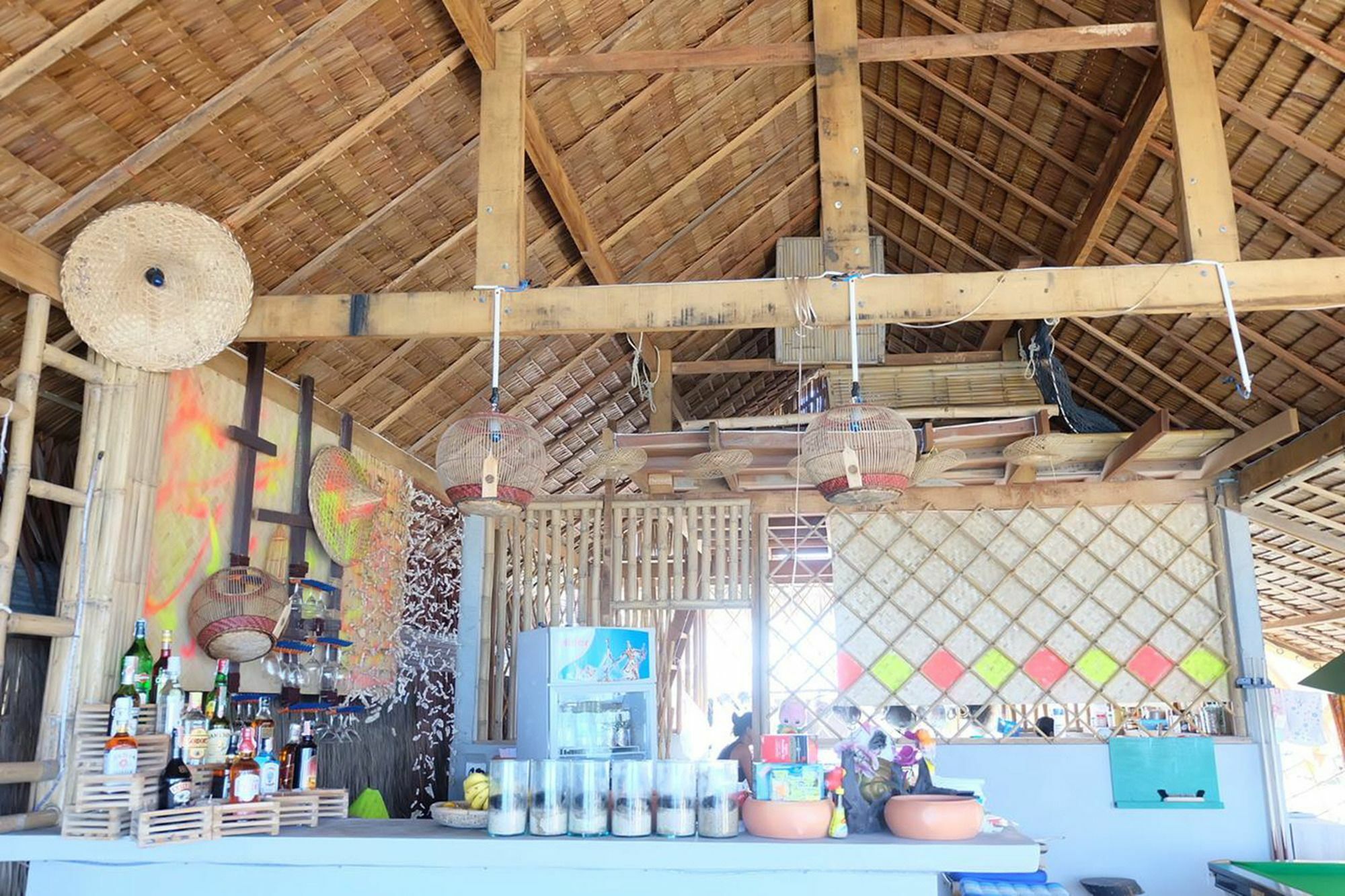 Monkey Bungalow Ko Lanta Exteriér fotografie