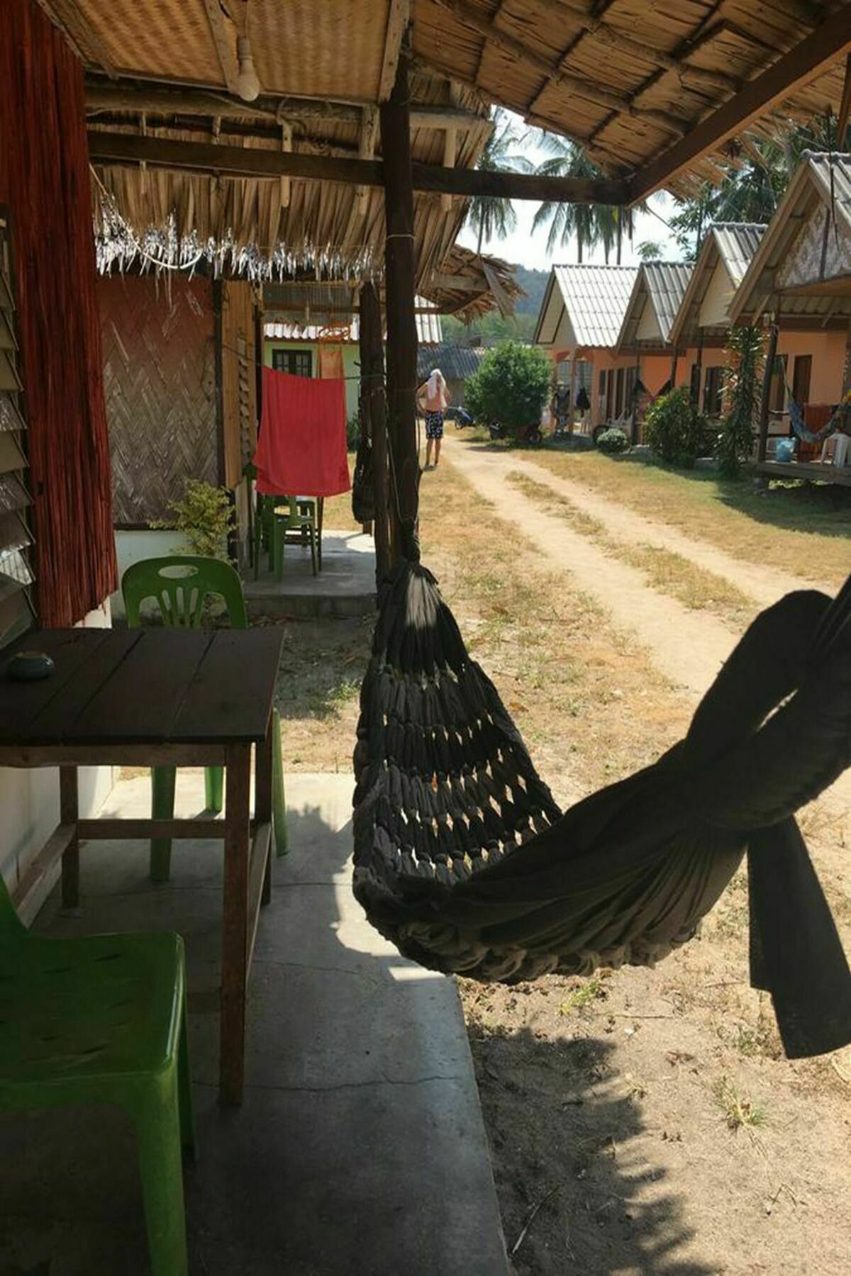 Monkey Bungalow Ko Lanta Exteriér fotografie
