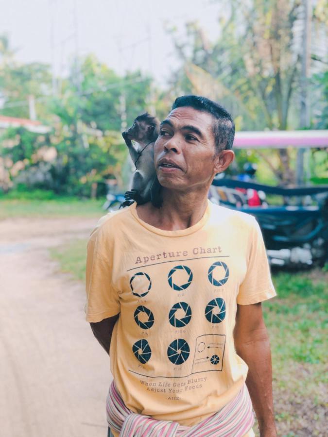 Monkey Bungalow Ko Lanta Exteriér fotografie