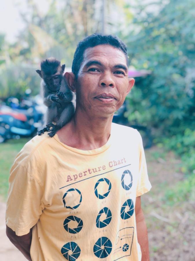 Monkey Bungalow Ko Lanta Exteriér fotografie