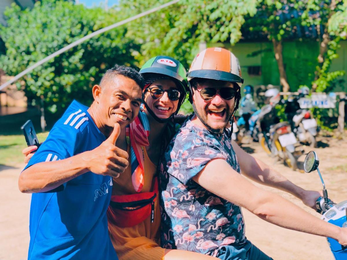 Monkey Bungalow Ko Lanta Exteriér fotografie